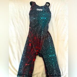 Aren Powerskin tech suit